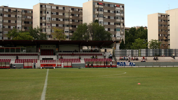 Nuevo compromiso de altura para el Rayo Vallecano B thumbnail