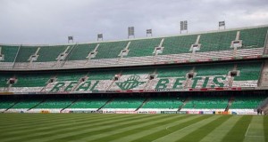 El Rayo visitará al Real Betis el domingo 23 a las 12:00