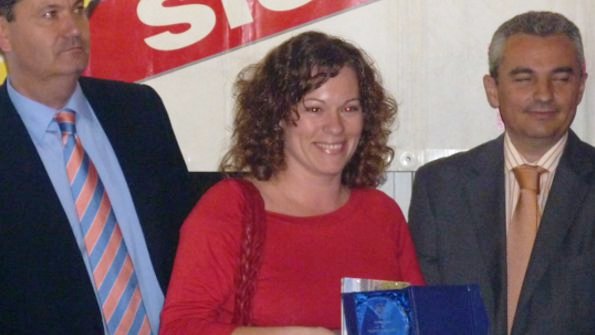La Peña Rayista 2004 entregó los “Premios Rayista del Año” thumbnail