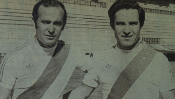 Potele, el artillero de Vallecas /3 thumbnail