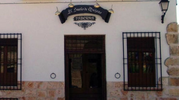 La taberna de los sueños thumbnail