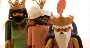 Queridos Reyes Magos…