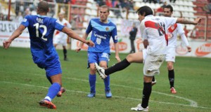 Empate del Rayo Vallecano thumbnail