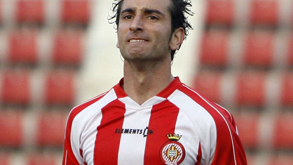 Jandro, el faro que guía al Girona thumbnail