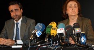 Teresa Rivero, en los tribunales por su gestión en el Rayo