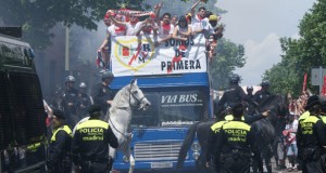 Somos grandes y aquí estamos