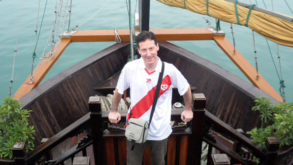 Rayista en Vietnam thumbnail