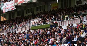 El Rayo recibirá al FC Barcelona el domingo 29 a las 21:30h