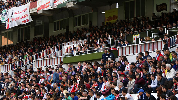 El Rayo Vallecano publica su campaña de abonos para la temporada 2011/12
