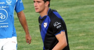 Carrusel: CD La Granja 0 – 1 Rayo Vallecano