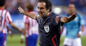 Iturralde González dirigirá el estreno liguero del Rayo Vallecano