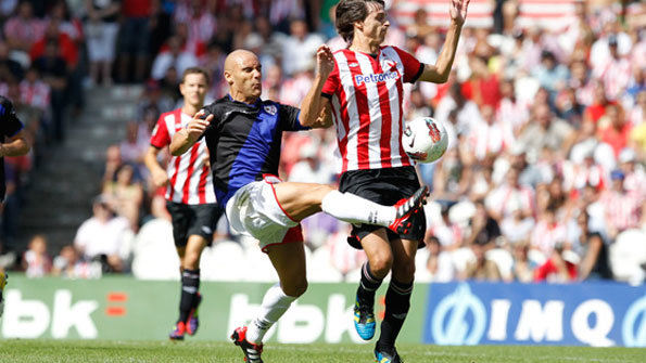 Empate del Rayo Vallecano thumbnail