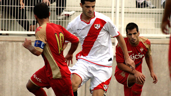 Aitor Núñez: “Hemos recuperado nuestro mejor juego” thumbnail