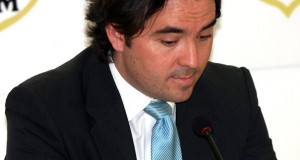 Martín Presa: aprobado en lo deportivo y castigado en lo social