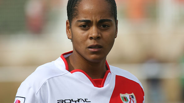 Jade se lesiona en Zaragoza thumbnail