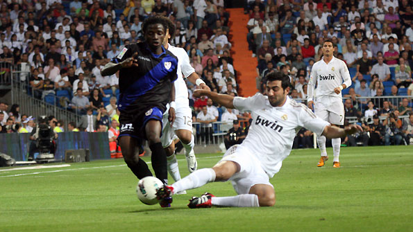 Derrota del Rayo Vallecano thumbnail