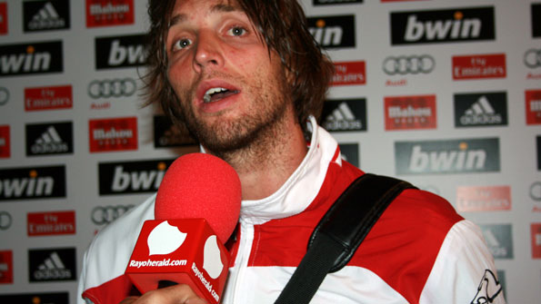 Michu repite como destacado thumbnail