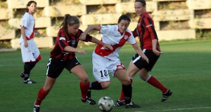 Victoria del Rayo Femenino thumbnail