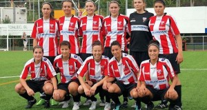 El Rayo Femenino se enfrenta al L’Estartit con cambios en el once thumbnail