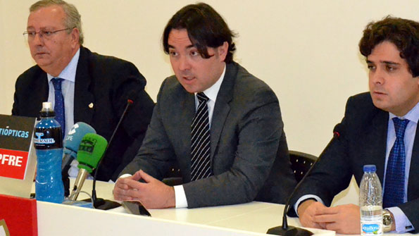 El Rayo Vallecano amplía por sorpresa su junta directiva