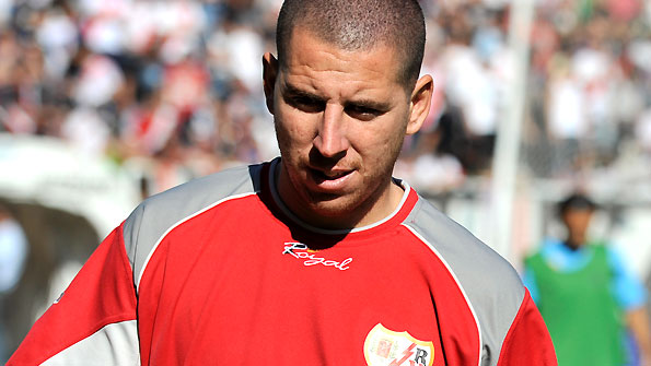 Koke entra en la lista para recibir al Valencia thumbnail