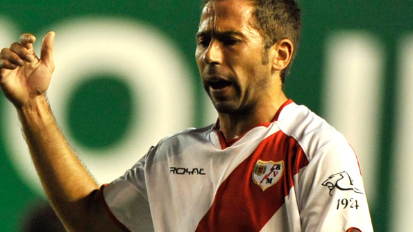 Tamudo, lesionado en el gemelo thumbnail