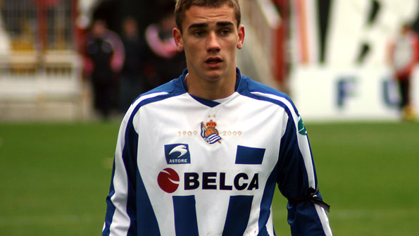 Griezmann, ser sincero fue su mayor error thumbnail