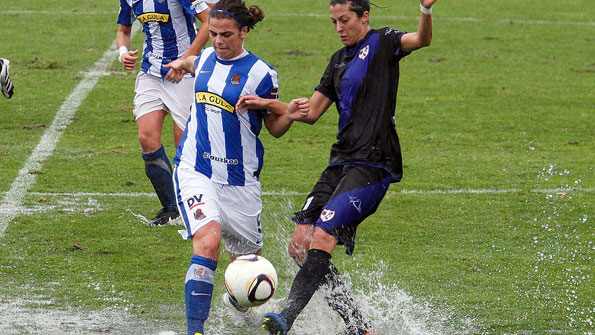 Victoria del Rayo Femenino thumbnail