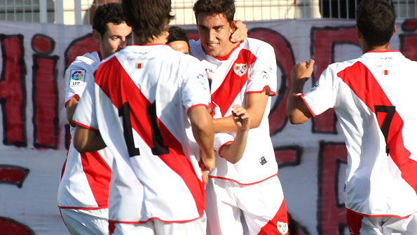 Con el primer tercio en la buchaca thumbnail