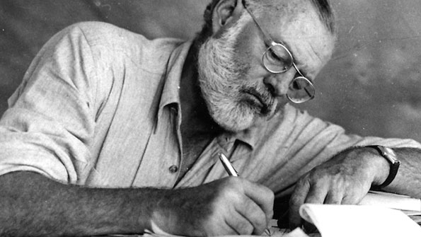 La ruta de Hemingway thumbnail
