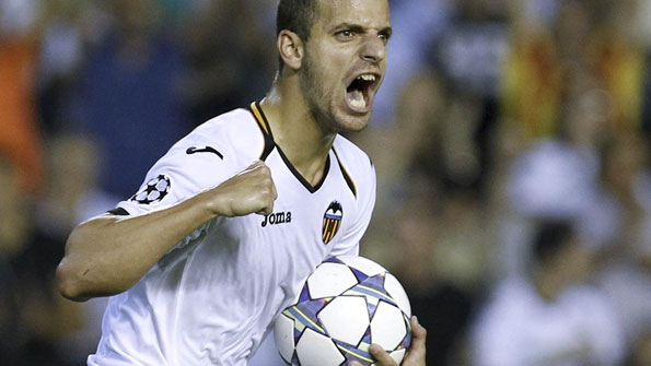 Un Soldado contra el muro de Vallecas thumbnail