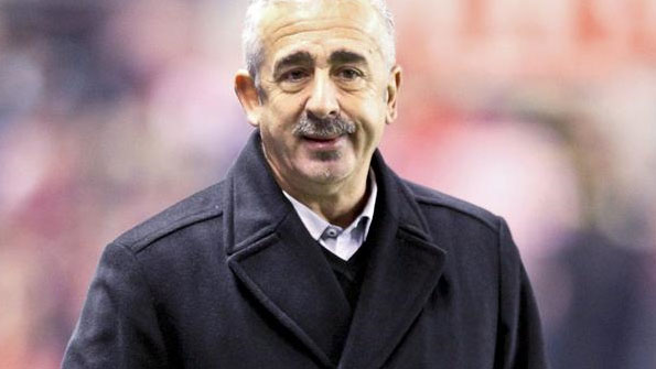 Manuel Preciado, amante del fútbol y de la vida thumbnail