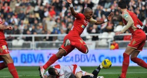 Derrota del Rayo Vallecano