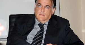 Tebas: “La filosofía del Rayo era no pagar ni un solo impuesto”