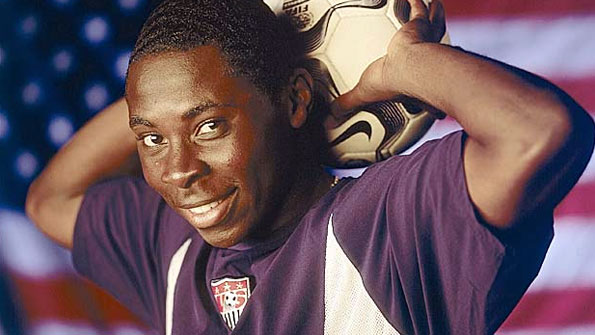 ¿Quién es Freddy Adu? thumbnail
