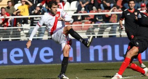 Trashorras gana puestos en la clasificación de mejor jugador