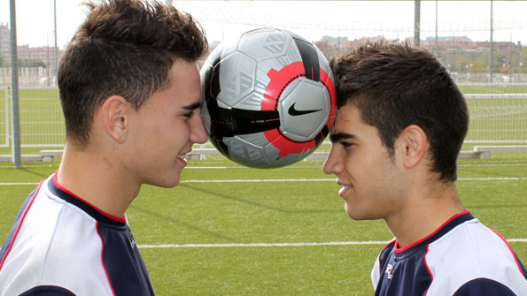Con el gol en la cabeza thumbnail