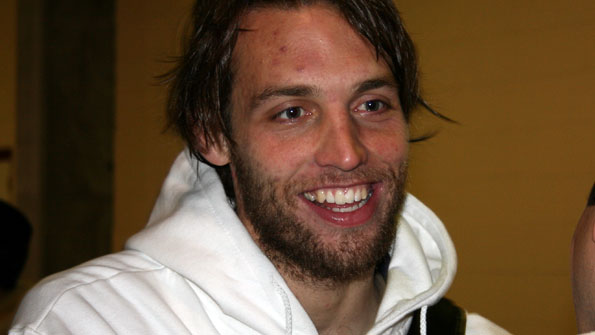 Retirada la sanción a Michu thumbnail