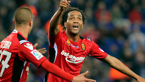 Emilio Nsue, entre dos tierras thumbnail