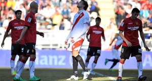 Derrota del Rayo Vallecano