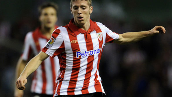Muniain, el alumno aventajado thumbnail