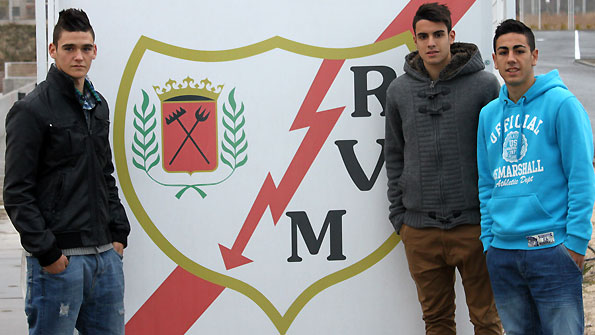 Capitanes de la cantera thumbnail