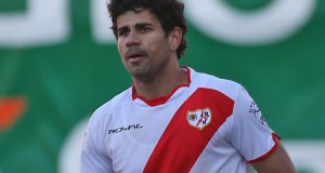 Diego Costa, jugador de la semana