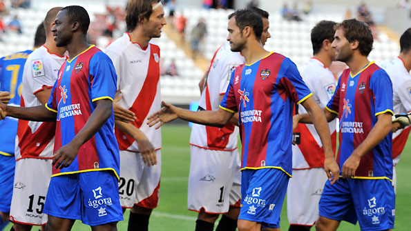 Fotografía / Rayoherald.com
