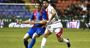 Diego Costa repite como jugador de la semana