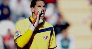Victoria del Rayo Vallecano