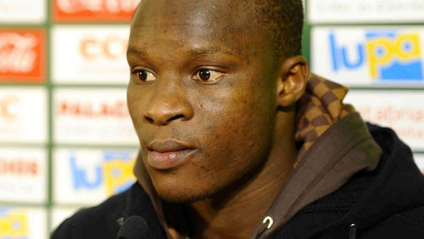 Babacar, un gigante en pleno crecimiento thumbnail