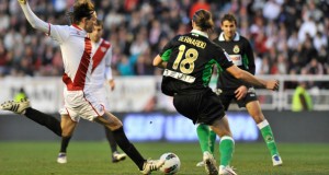 Victoria del Rayo Vallecano