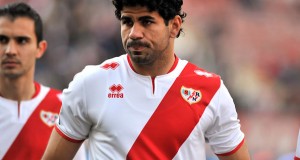 Diego Costa y Trashorras suman en una semana a la baja