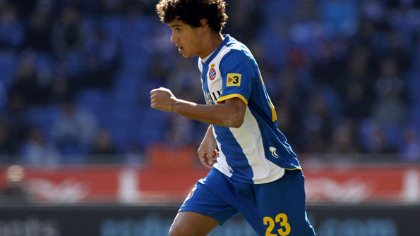 Coutinho, un cedido de lujo thumbnail